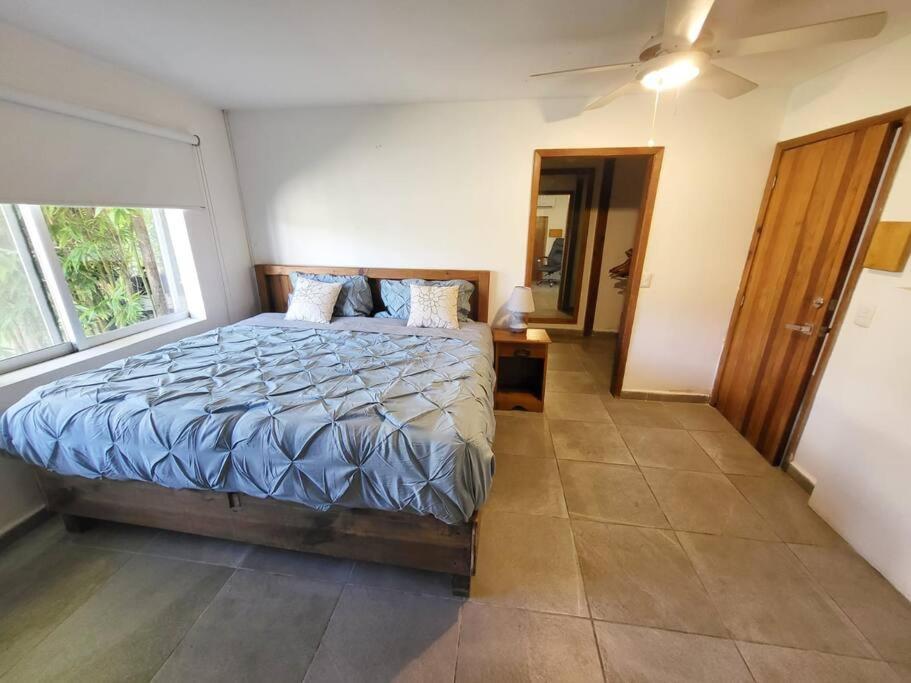 3 Rooms House At Side Of The Lagoon Cancún Esterno foto