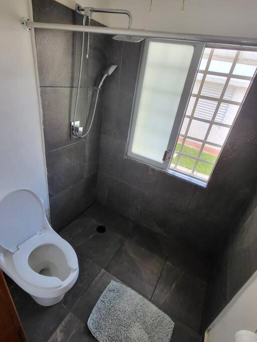 3 Rooms House At Side Of The Lagoon Cancún Esterno foto