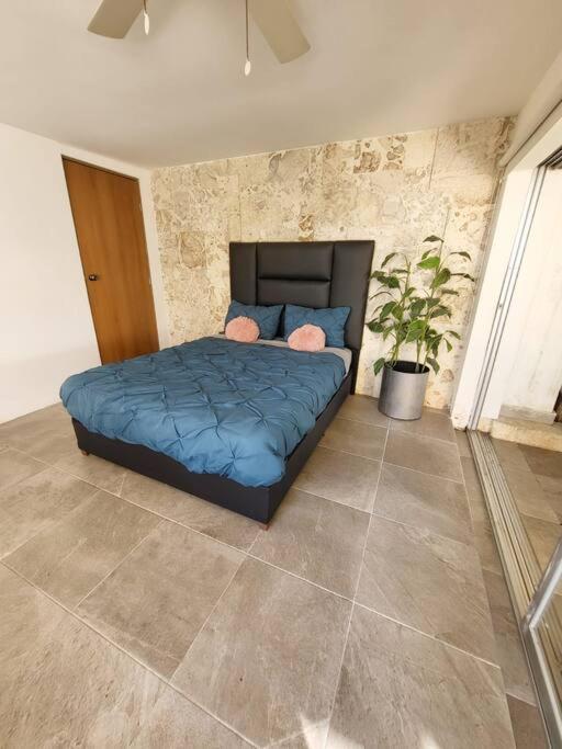 3 Rooms House At Side Of The Lagoon Cancún Esterno foto