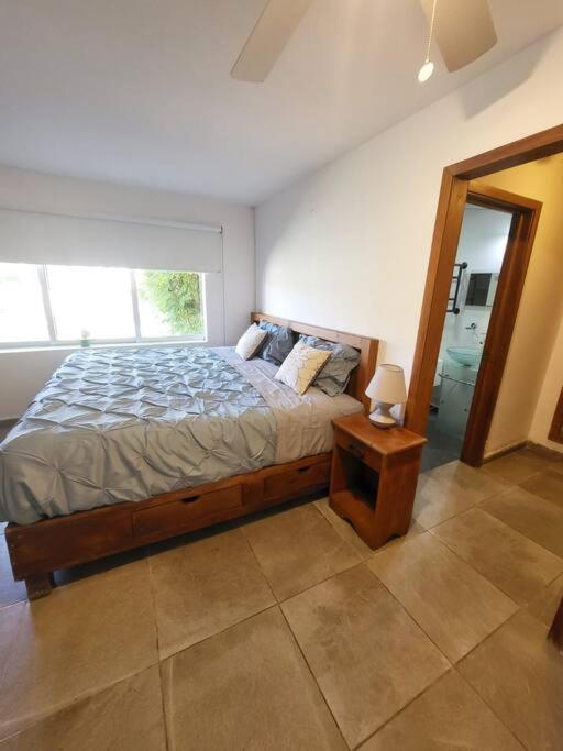 3 Rooms House At Side Of The Lagoon Cancún Esterno foto